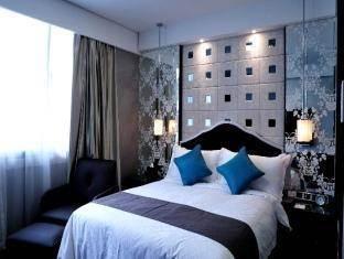 Yun's Paradise Waltz Boutique 4* Shanghai