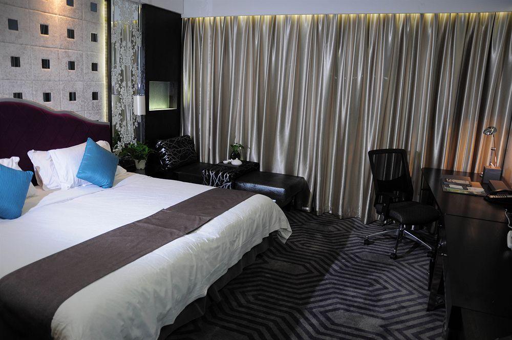 Yun's Paradise Waltz Boutique Hotel Shanghai