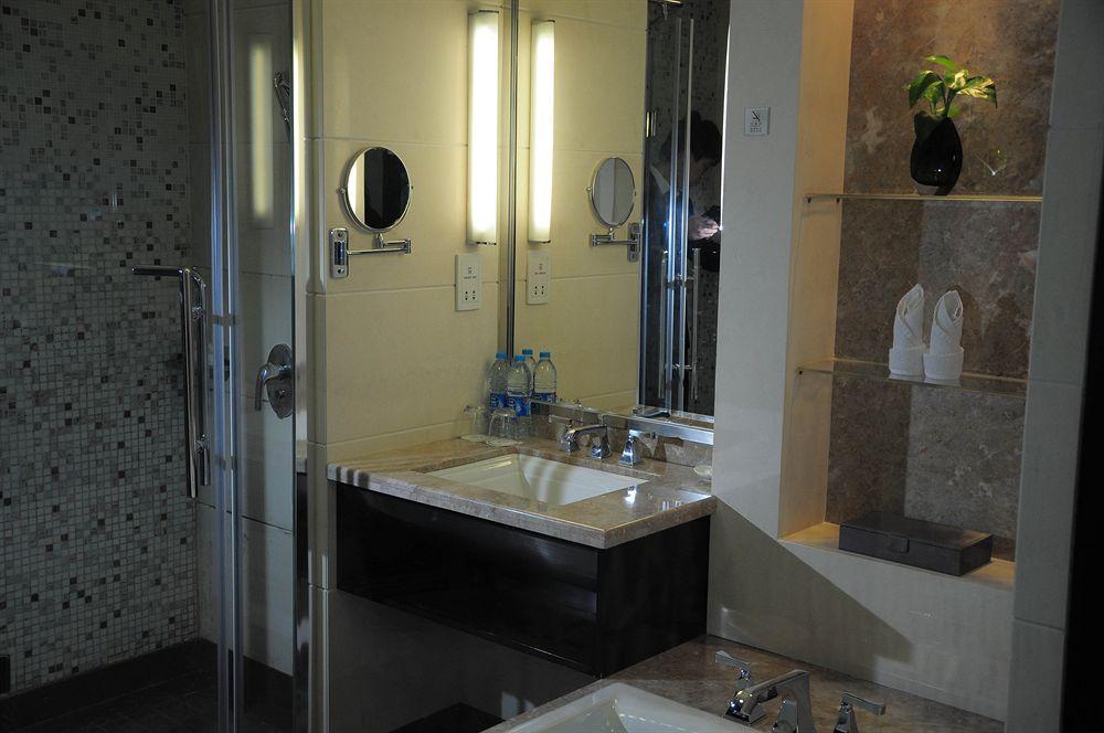 Yun's Paradise Waltz Boutique 4* Shanghai