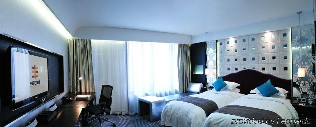 Yun's Paradise Waltz Boutique 4* Shanghai