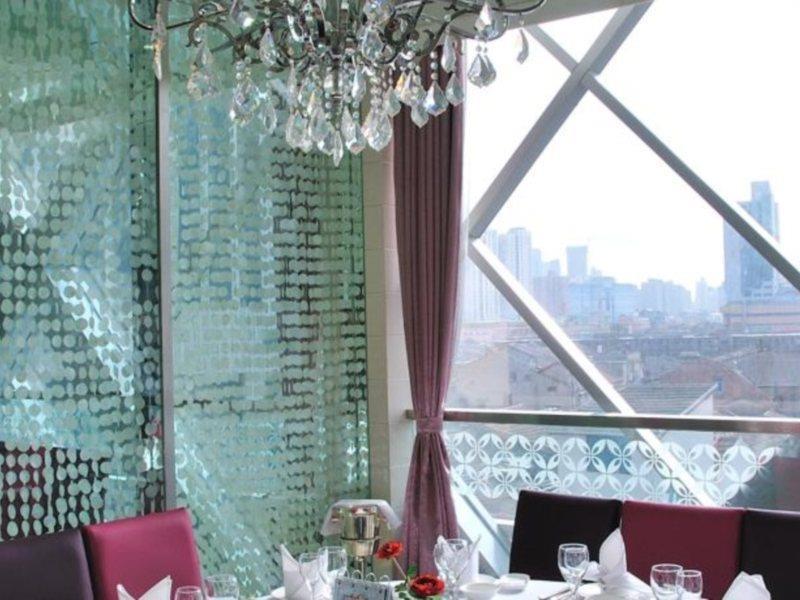 Hotel Yun's Paradise Waltz Boutique