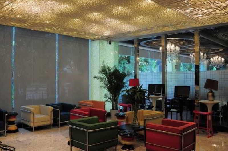 Hotel Yun's Paradise Waltz Boutique 4*