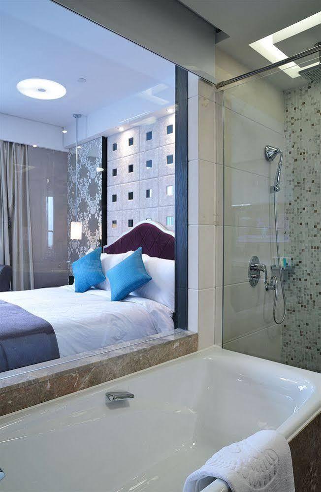 Yun's Paradise Waltz Boutique 4* Shanghai
