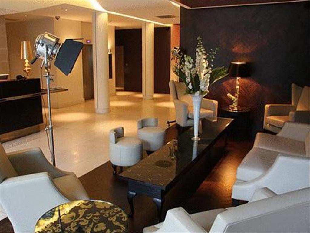 Yun's Paradise Waltz Boutique 4* Shanghai