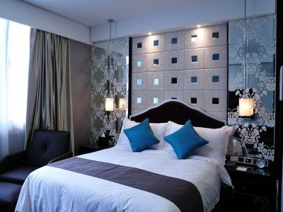 Yun's Paradise Waltz Boutique Hotel