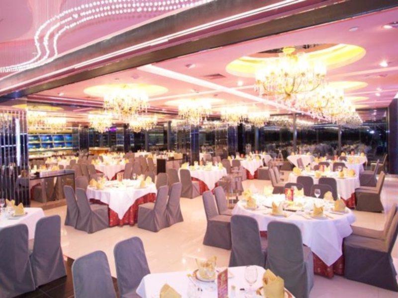 Hotel Yun's Paradise Waltz Boutique 4*