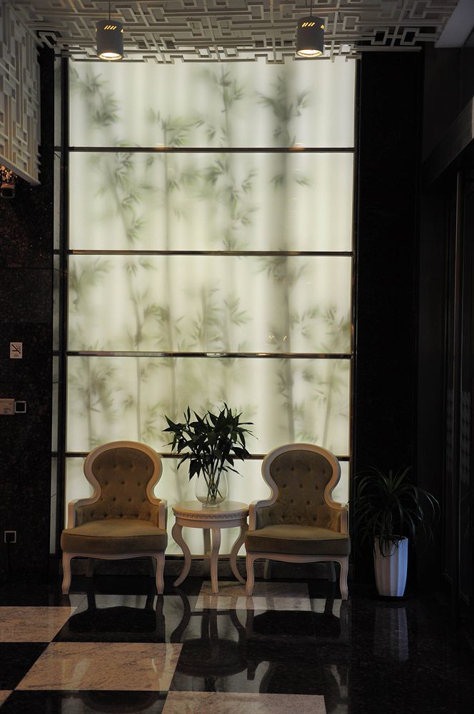 Yun's Paradise Waltz Boutique Shanghai