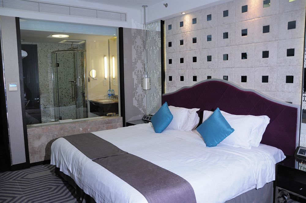 Hotel Yun's Paradise Waltz Boutique