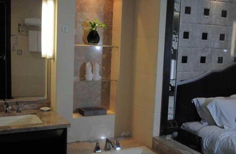 Hotel Yun's Paradise Waltz Boutique