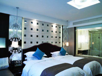 Hotel Yun's Paradise Waltz Boutique